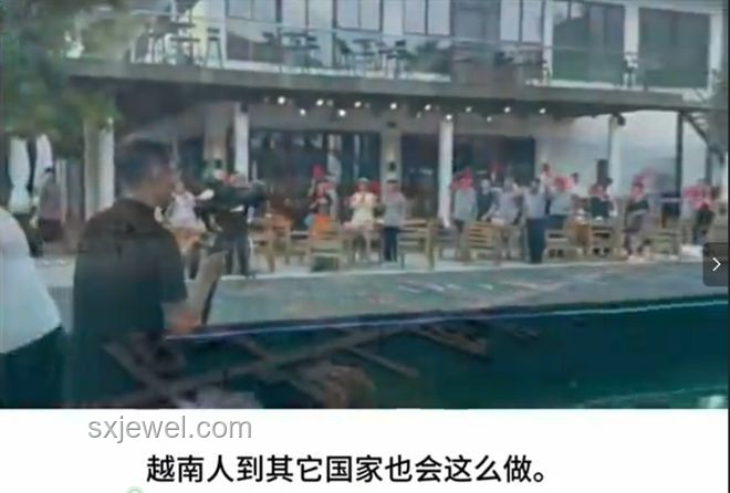 中国游客越南热潮：文化共鸣与旅游创新交融探秘
